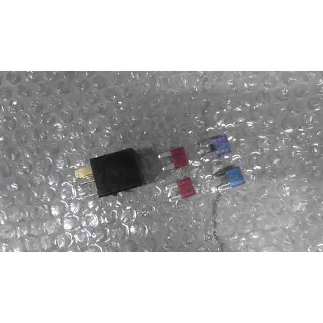 アドレス125 DT11A-103xxx の リレー ヒューズセット *1698372950 中古