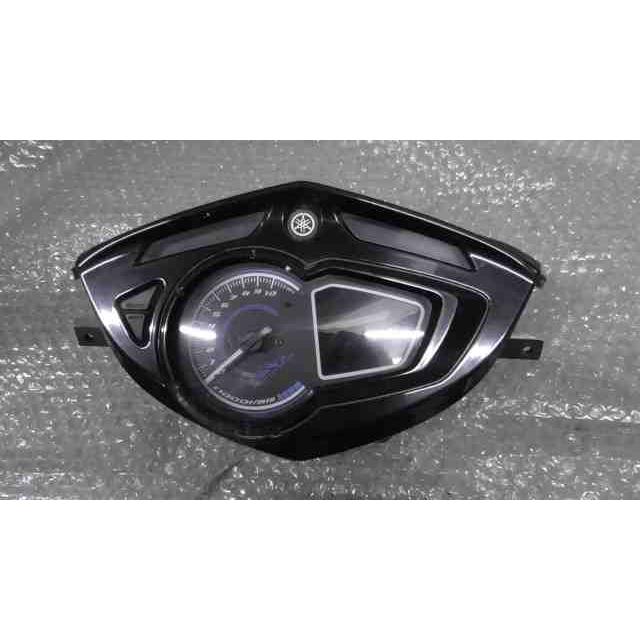 シグナス-X SR(FI) SE44J-290xxx の スピードメーター *1698892657