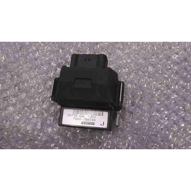 ディオチェスタ FI AF68-3204xxx の CDI *1699492629 中古 : バイク