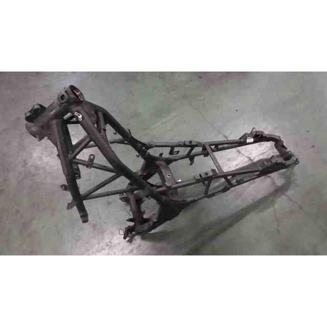 CBR250R MC41-1002xxx の フレーム 書類付き *1700094839 中古