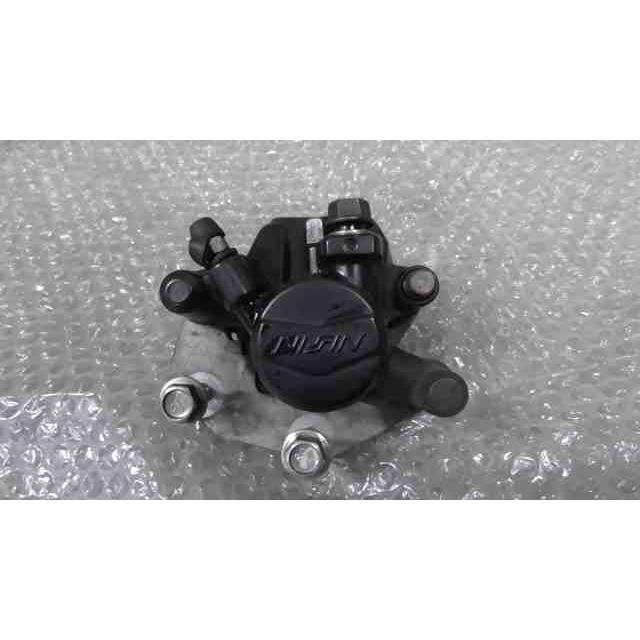 アドレス125 DT11A-103xxx の ブレーキキャリパー *1700104500 中古
