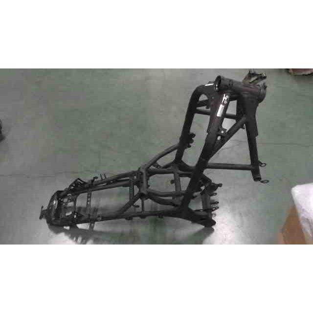 YZF-R25 RG10J-008xxx の フレーム 書類付き *1700528762 中古