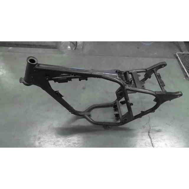 エストレヤRS BJ250A-047xxx の フレーム 書類付 *1700530453 中古