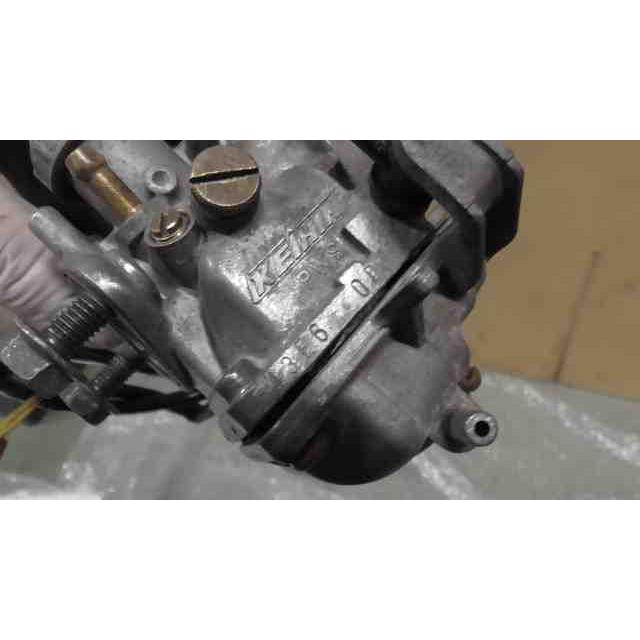 ズー スーパーディオZX AF28-1240xxx の キャブレター *1732770234