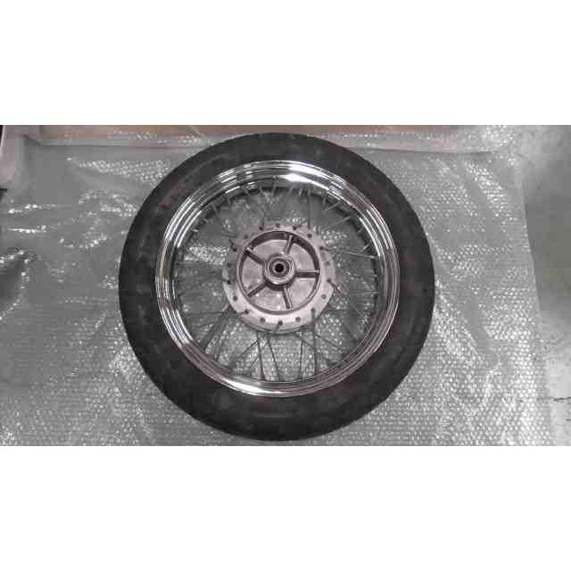 CB400SS NC41 の リアホイール タイヤ *1701393314 中古 : バイク 