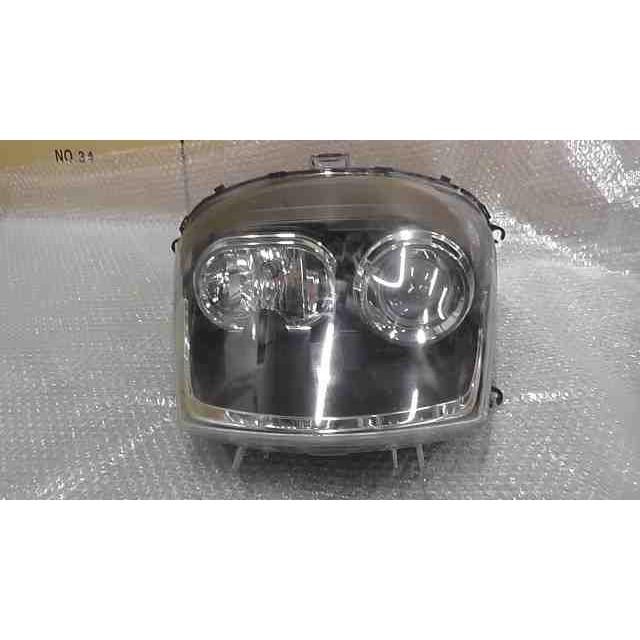 ジェンマ250 CJ47A の ヘッドライト *1702344751 中古 : バイクパーツ 
