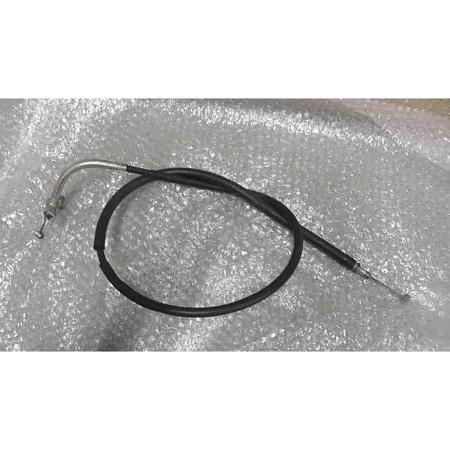 ジェンマ250 CJ47A-100xxx の サイドブレーキワイヤー *1702346626