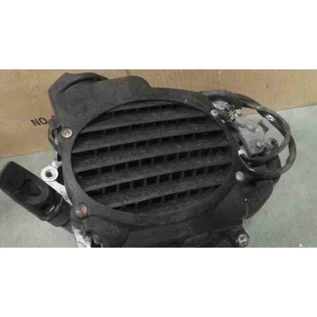 ZOOMER FI <ズーマーFI> AF58-1800xxx の エンジン *1702348893 中古