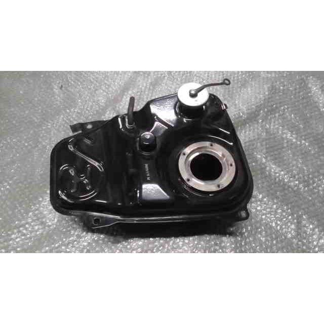 アドレス125 DT11A-100xxx の 燃料 タンク *1702620322 中古 : バイク