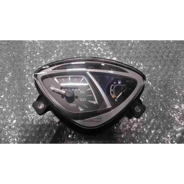 ジョグ125 SEJ5J-001xxx の スピードメーター *1704847935 中古 