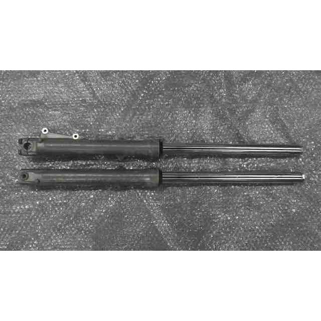 レブル250 MC13-1802xxx の フロントフォーク SHOWA *1706233463 中古