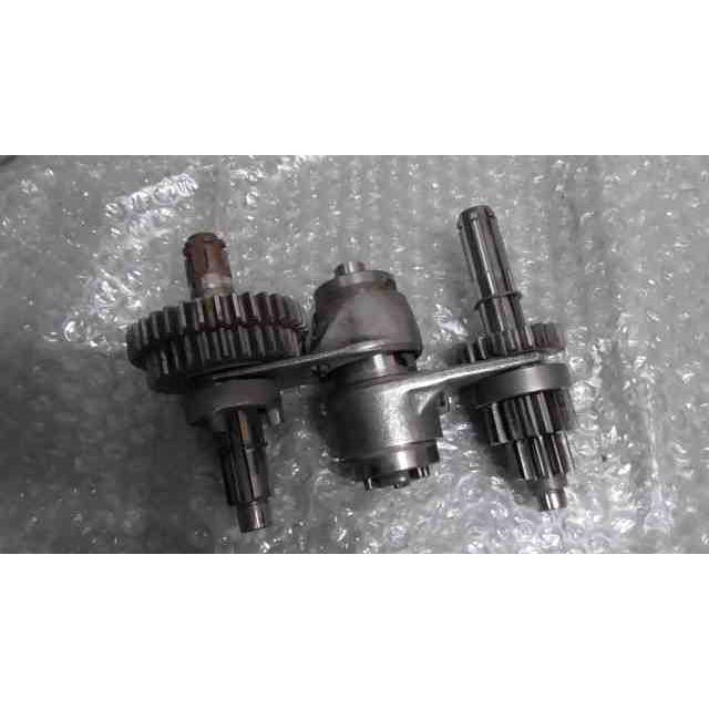 郵政カブ50 MD50-2206xxx の トランスミッション *1706597725 中古