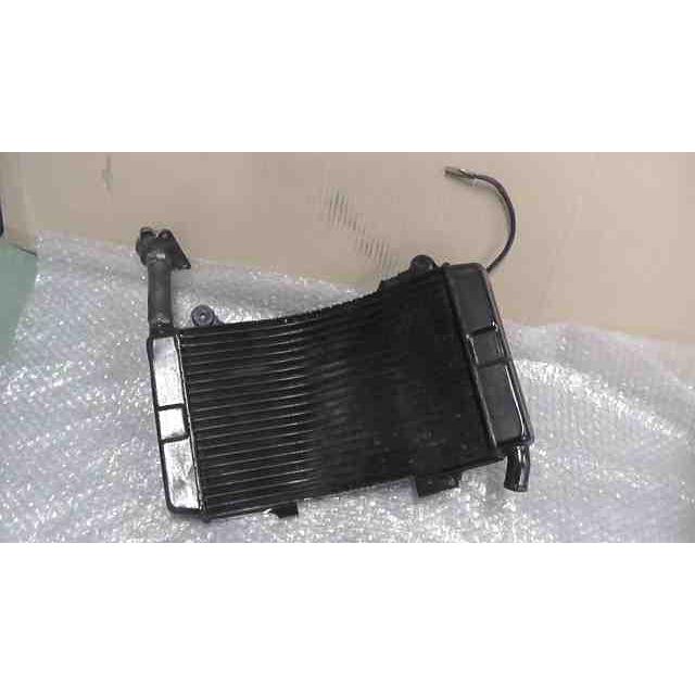 GSX250F アクロス GJ75A-104xxx の ラジエター *1707187233 中古