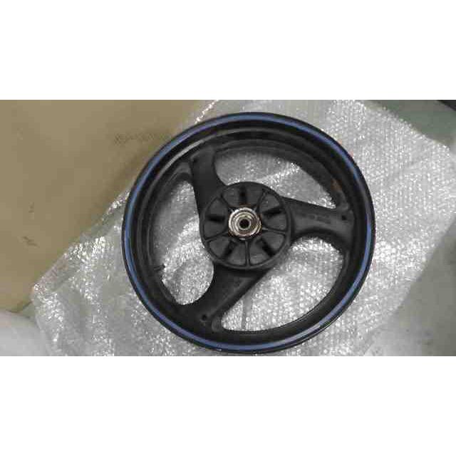 GSX400 インパルス gk79aホイール GSX400インパルス GK79A-103xxx の リアホイール *1594777488 中古
