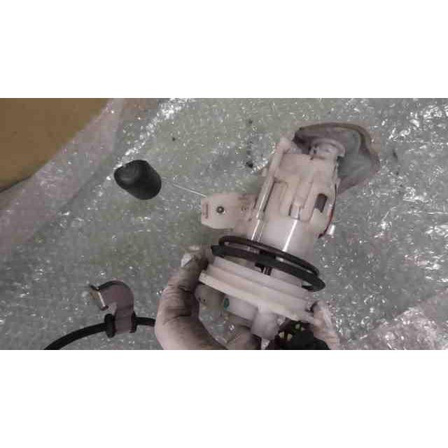 小股走り(FI) AY01-1046xxx の 燃え種揚水機  *1708399181 中古
