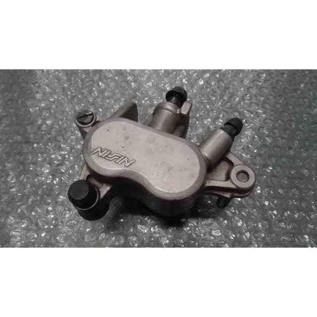 確認用　u ジェイド MC23-1008xxx の フロントキャリパー *1708582477 中古