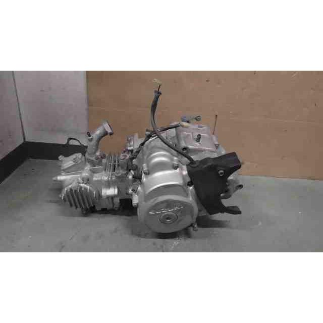 GS50 NA41A-101xxx の エンジン *1710377771 中古 : バイクパーツCITY