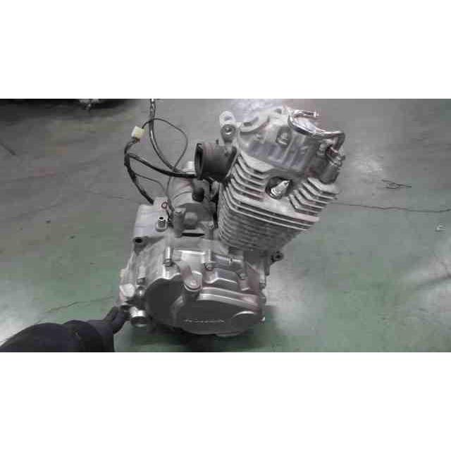 FTR223 MC34-1104xxx の エンジン *1711089634 中古 : バイクパーツ 