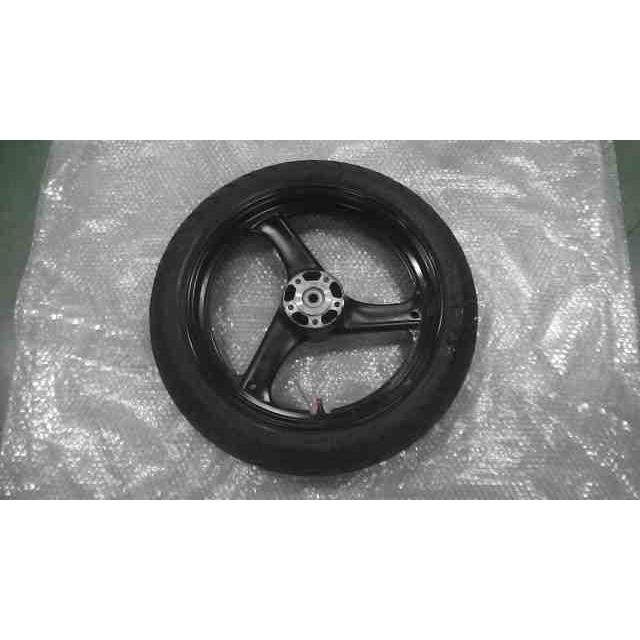 gsx400 gk79aフロントホイール βB17 スズキ GSX400 インパルス GK79A