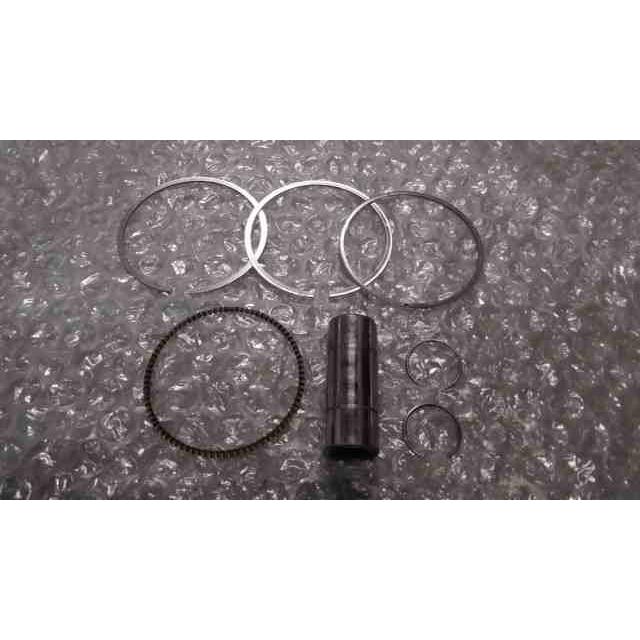 GSX400インパルス GK79A-112xxx の ピストンリング *1711507292 中古