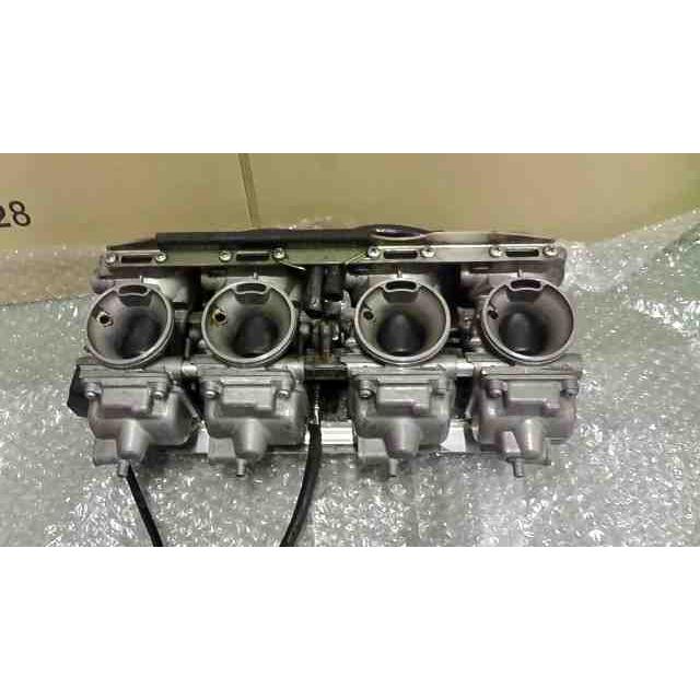 ken16 CB750キャブ CB750 教習車 RC42-1550xxx の キャブレター *1712021616 中古