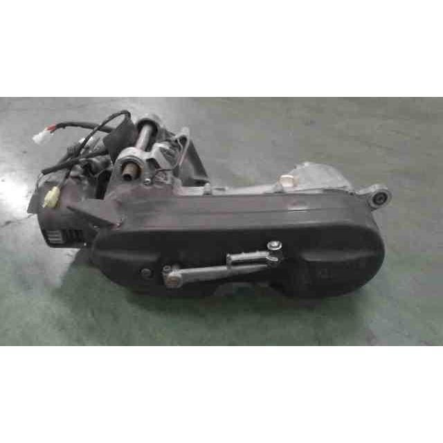 ジョグ SA16J-028xxx の エンジン *1712278983 中古 : バイクパーツ
