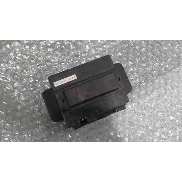 バルカン400 EN400B-005xxx の ヒューズ・ジャンクションBOX