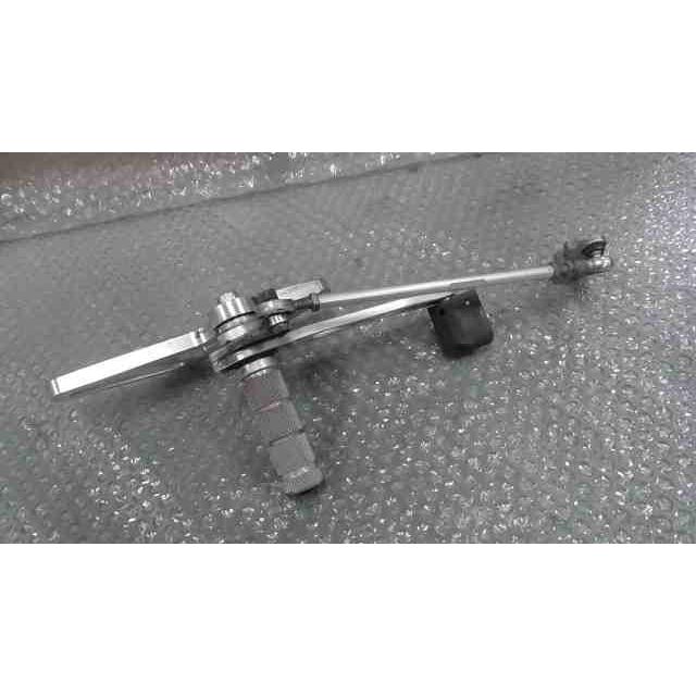 ニンジャ Ninja 250 EX250L の ステップ チェンジペダル *1713232865