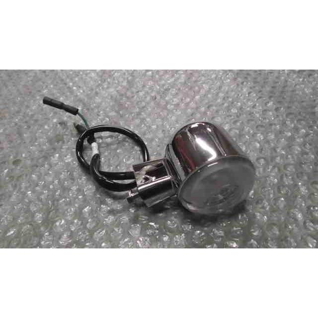 ダックス125 JB04-1006xxx の リアウインカー 右 *1713513840 中古