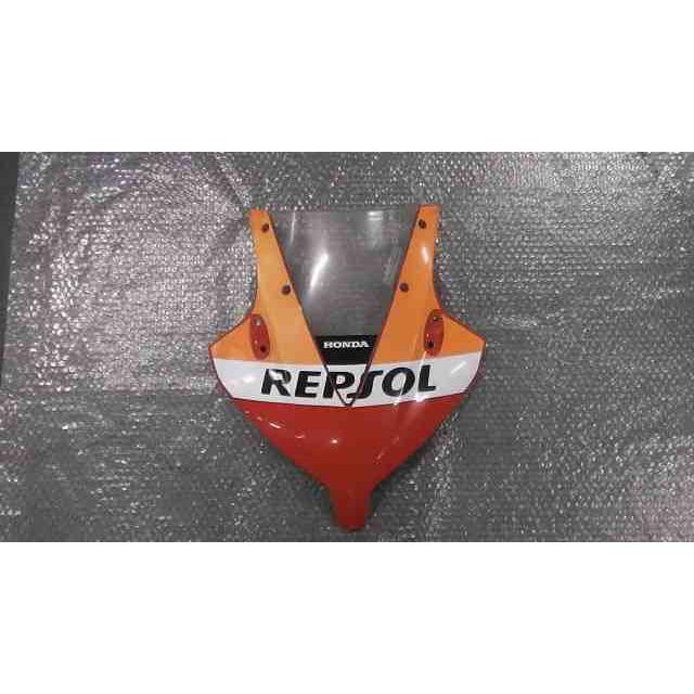 CBR250R ABS MC41-1401xxx の フロントカウル 傷 爪折れ *1715647036