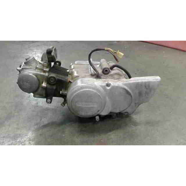 シャリー 6V CF50-3023xxx の エンジン *1716256292 中古 : バイク