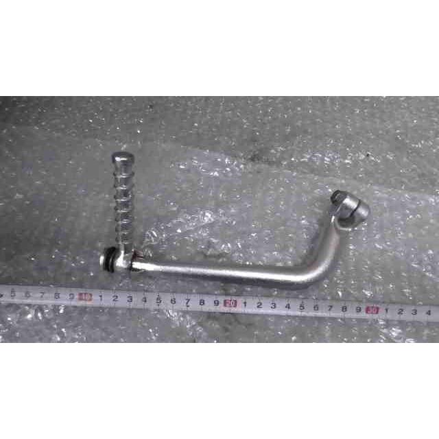 カブ50 プロ AA04-3006xxx の キックペダル *1716346090 中古 : バイク
