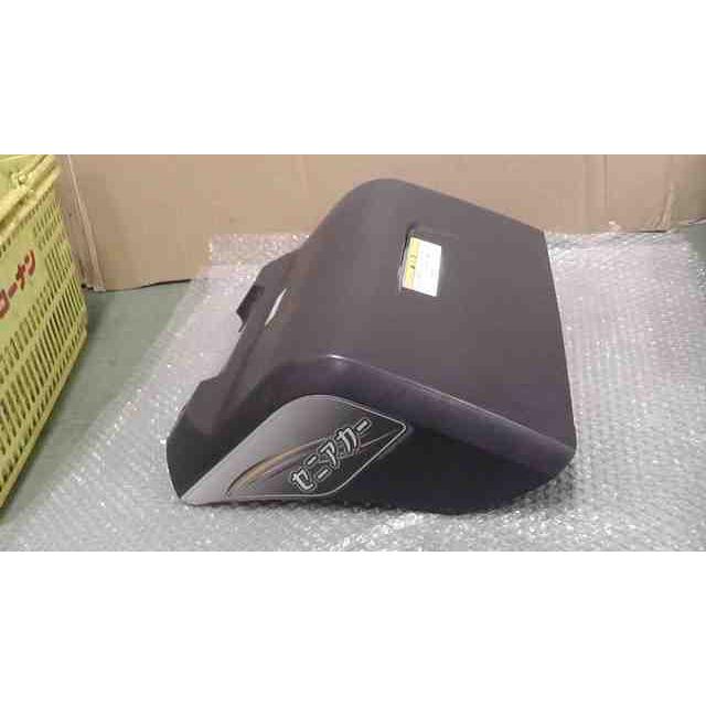 セニアカー ET4D-107xxx の バッテリーカバー *1716515097 中古