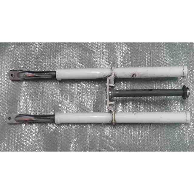 スーパーモレ FA14B-125xxx の フロントフォーク *1717465275 中古