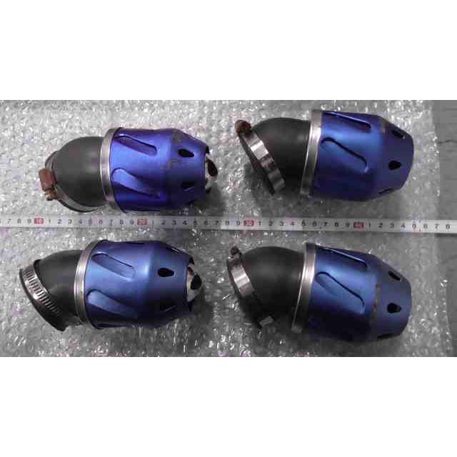 パーツ cb400sfnc39 CB400SF HYPER VTEC NC39 の パワーフィルター *1717656115 中古