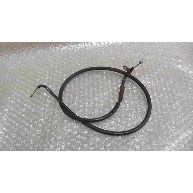 グース250 NJ46A-100xxx の チョークワイヤー *1718156882 中古