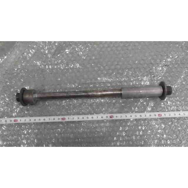 ドラッグスター400 4TR リアアクスルシャフト ドラッグスター400 4TR-101xxx の リアアクスルシャフト