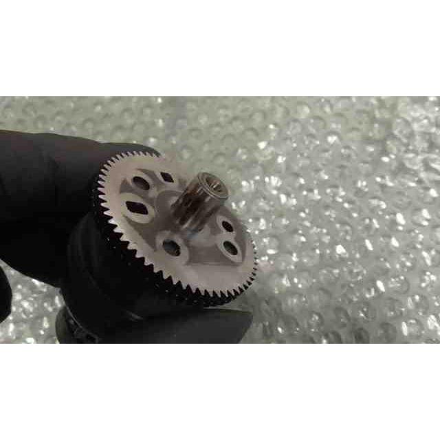 ライブディオZX中期 AF35-1825 の スターターギア *1718325983