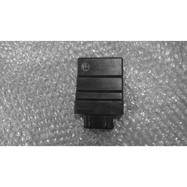アドレス125 DT11A-124xxx の CDI *1718327202 中古 : バイクパーツ