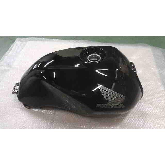 HONDA NC42 タンク CB400 SUPER FOUR NC42 の ガソリンタンク *1718759714 中古 : バイク