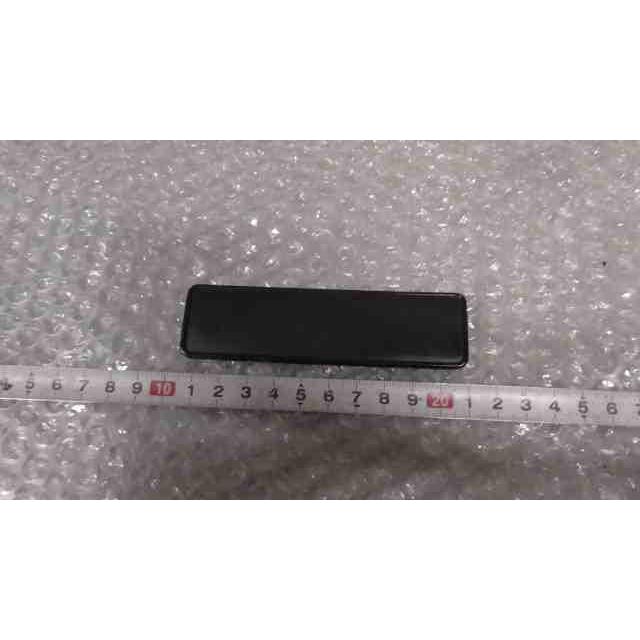 アクシスZ SED7J-015xxx の 車体番号 カバー *1718760564 中古