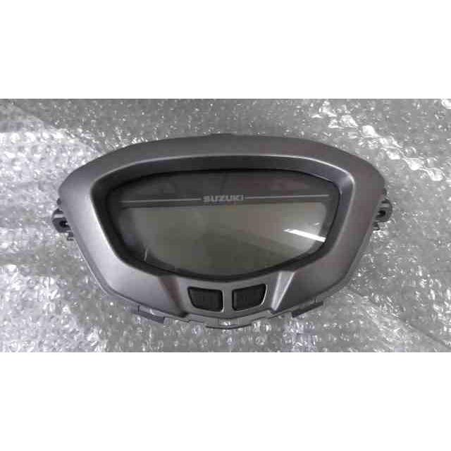 スウィッシュ Swish の DV12B デジタルメーター *1718936347 中古