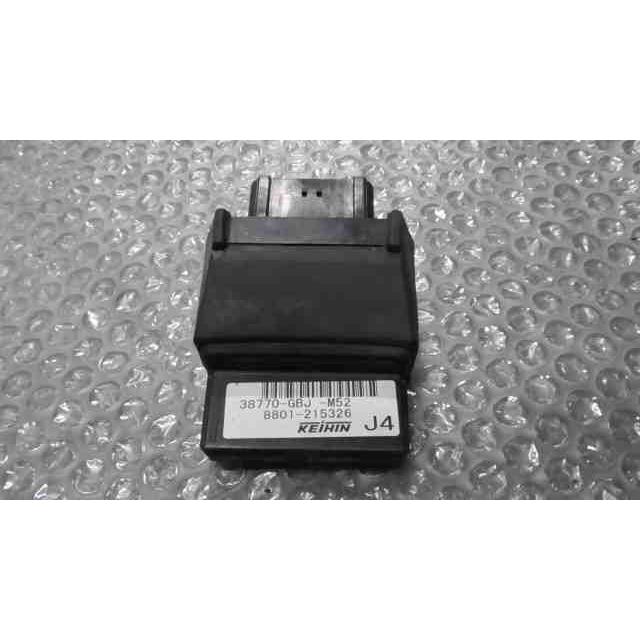 プレスカブFI AA01-1731xxx の CDI *1719364200 中古 : バイクパーツ