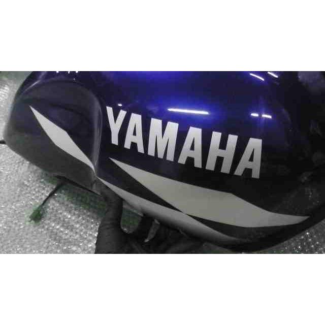 XJR400R RH02J-001xxx の 燃料タンク さらさら音 *1720055277 XJR400R RH02J-001xxx の 燃料タンク さらさら音 *1720055277