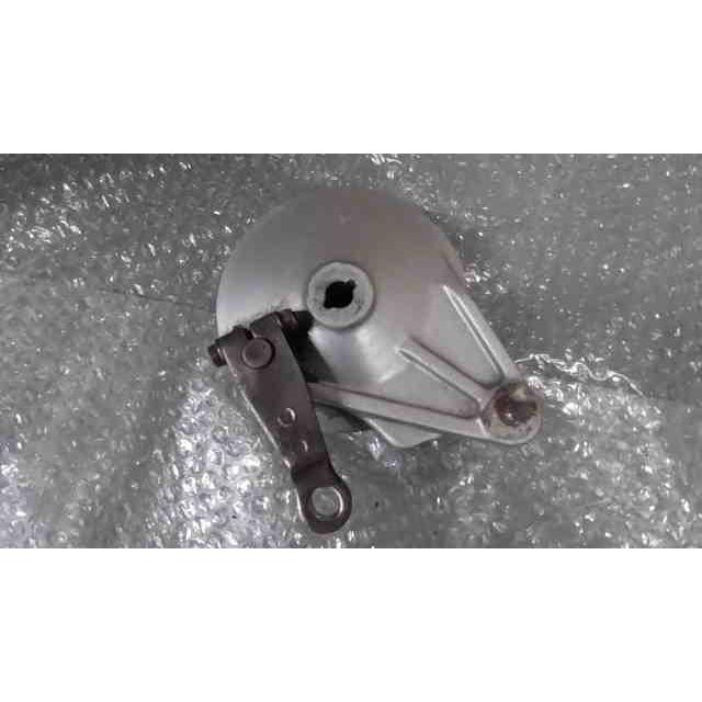 カブ50 AA09-1013xxx の リア ドラムブレーキ *1720146495 中古