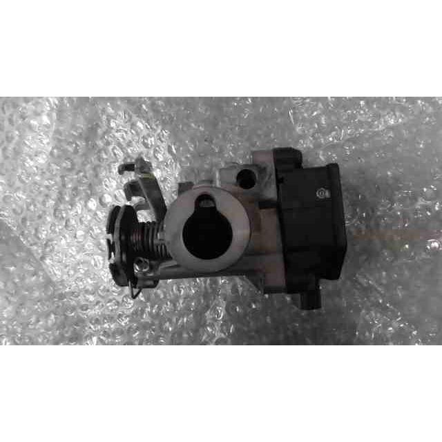 カブ50 AA09-1013xxx の スロットルボディ *1720146870 中古 : バイク