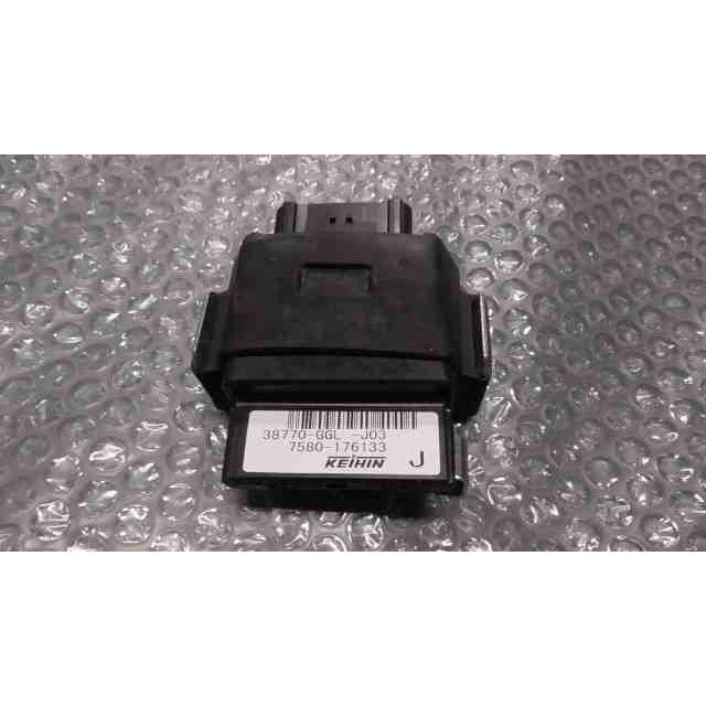 ディオ FI AF68-1317xxx の CDI *1720754105 中古 : バイクパーツCITY