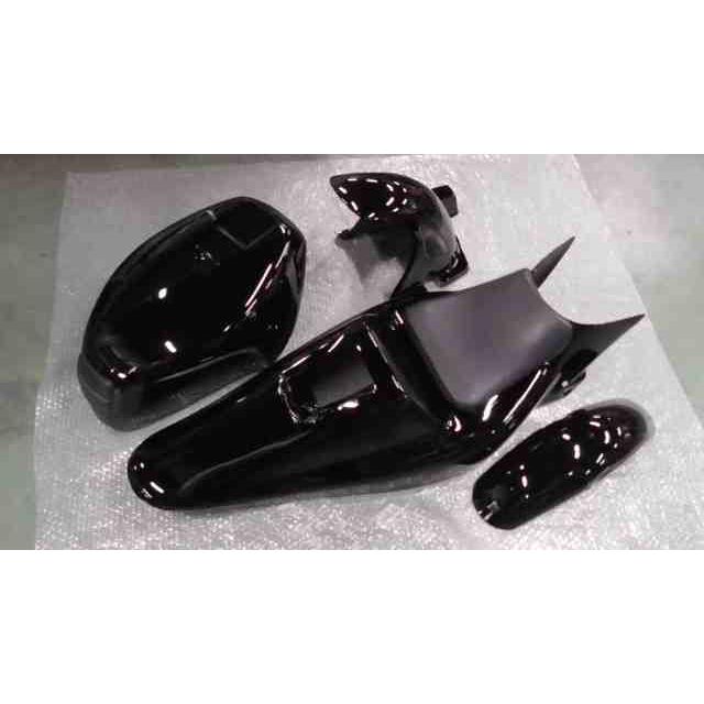 NS-1 AC12-1304xxx の カウルセット 欠け *1721355463 中古 : バイク