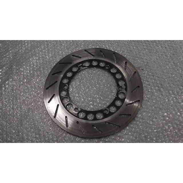 RZ250R 29L-004xxx の リアディスクローター *1721368642 中古