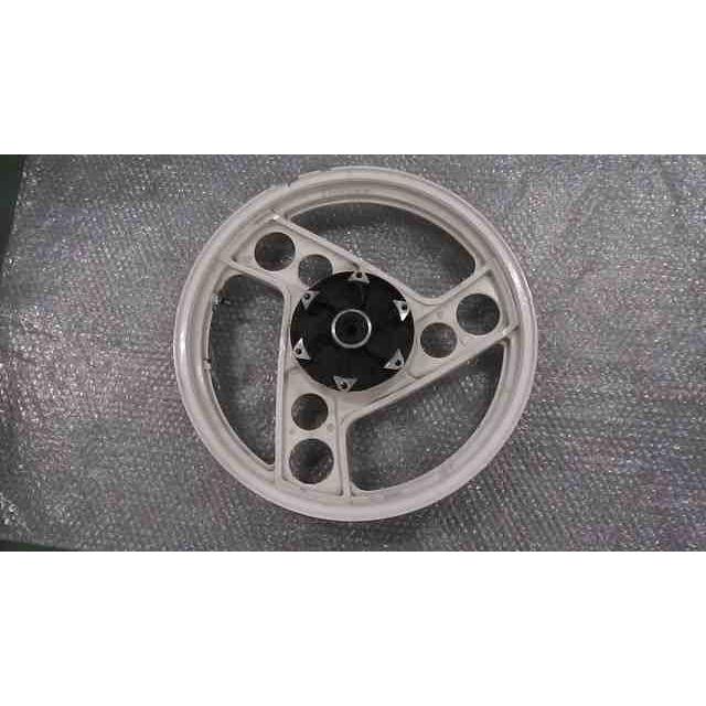 RZ250R 29L-004xxx の リアホイール *1721368913 中古 : バイクパーツ